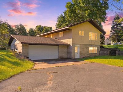 796 Magnor Lake Dr, Clayton, WI, 54004