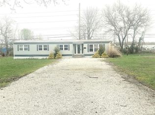 764 Maple St, Scottsburg, IN 47170