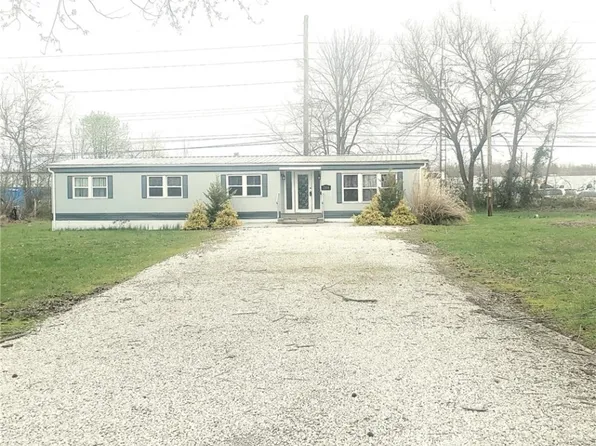 764 Maple Street, Scottsburg, IN 47170