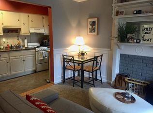 369 S Pacific Ave APT 6, Pittsburgh, PA 15224