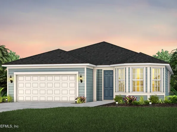 912 ROOSTER HOLLOW Way, Middleburg, FL 32068