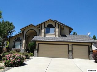 6535 Monticello Ct, Reno, NV 89519