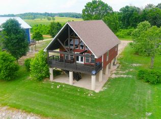 Hc 5 Box #318, Doniphan, MO 63935