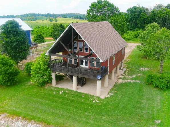 Hc 5 Box #318, Doniphan, MO 63935