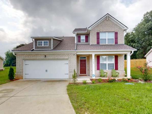 4209 Socata Ct, Cross Plains, TN 37049