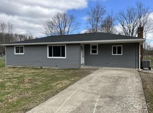 2972 Fair Oak Rd, Amelia, OH 45102