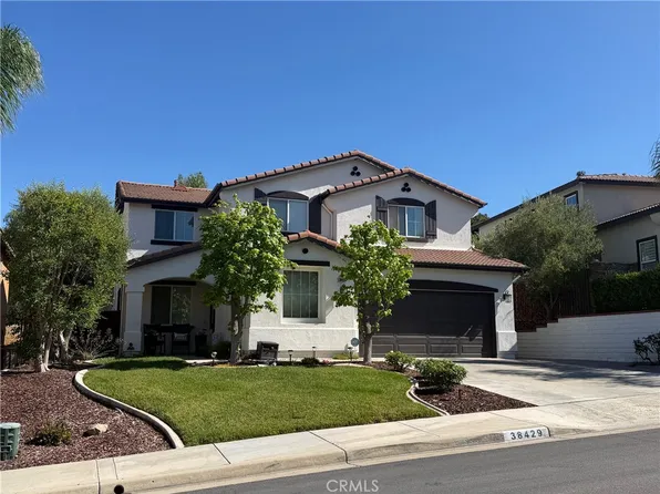 38429 Clearbrook Dr, Murrieta, CA 92563