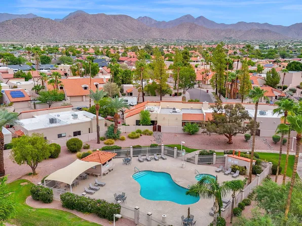 10948 E YUCCA Street, Scottsdale, AZ 85259