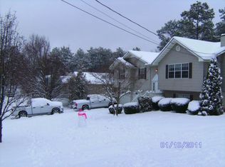 605 Williams Rd NW, Dalton, GA 30721