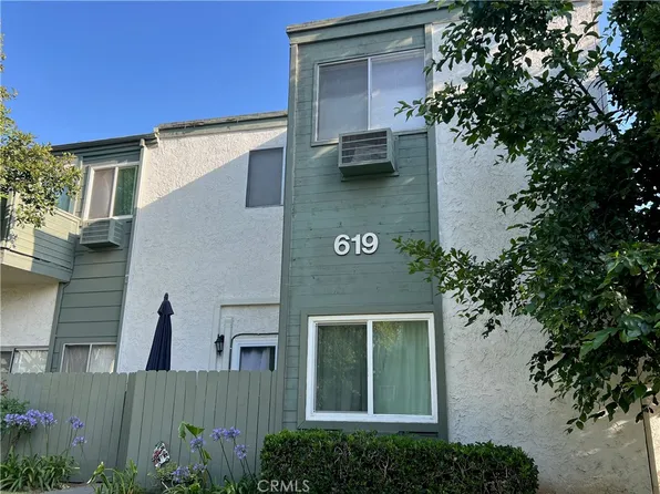 619 N Bristol St Unit 13, Santa Ana, CA 92703