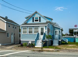 401 N End Blvd, Salisbury, MA 01952