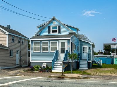 401 N End Blvd, Salisbury, MA, 01952
