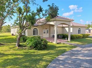31390 SW 193rd Ave, Homestead, FL 33030