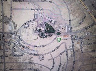 2250 S Ambush St, Pahrump, NV 89048