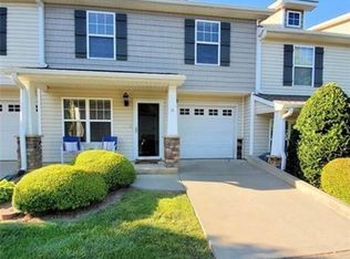 15 Singleton Ln #1, Fletcher, NC 28732