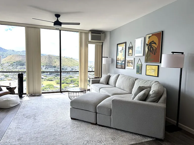 60 N Beretania St #A6 — Photo 5