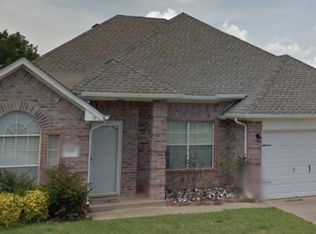 1305 NW 176th St, Edmond, OK 73012