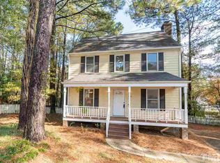 7408 N Thorncliff Pl, Raleigh, NC 27616