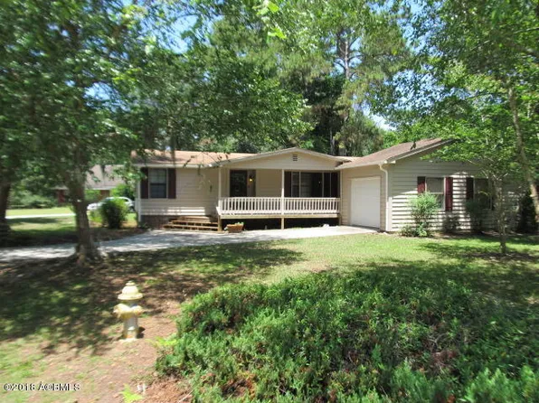 88 Possum Hill Rd, Beaufort, SC 29906