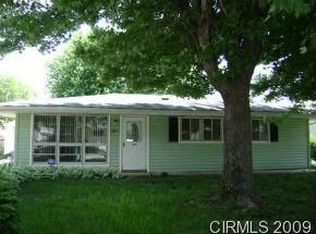 5106 Wea Dr, Kokomo, IN