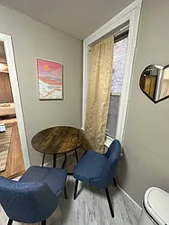 Rented by Alpha Properties NYC I LLC