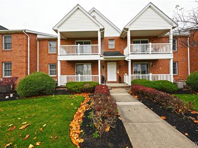 32 Georgian Ln APT A, Williamsville, NY, 14221