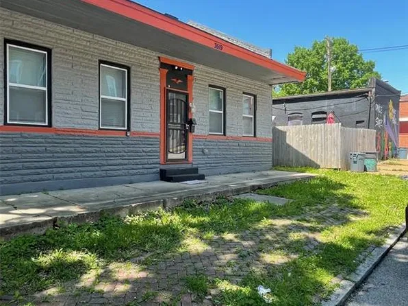 3519 Blair Ave, Saint Louis, MO 63107