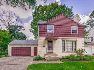 1146 Clifford Rd, Cleveland Heights, OH 44121