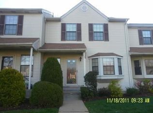 1803 Deerfield Dr, Edison, NJ 08820