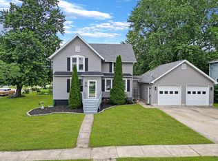 444 S Chestnut St, Princeton, IL 61356
