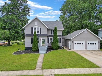 444 S Chestnut St, Princeton, IL, 61356