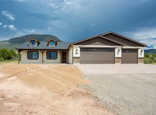9531 N Rincon Ridge Trl, Prescott Valley, AZ 86315