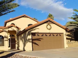 1812 E Behrend Dr, Phoenix, AZ 85024