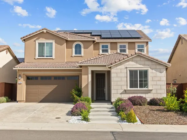4288 Crescent Way, Folsom, CA 95630