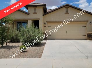 11262 W Artifact Quarry Dr, Marana, AZ 85658