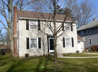434 Oakwood Ave, Bryan, OH 43506