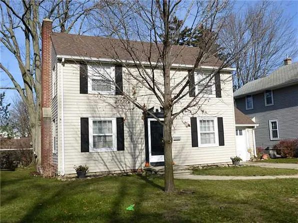 434 Oakwood Ave, Bryan, OH 43506