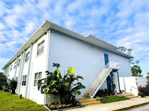 205 Buccaneer Ave #C1-101, Merritt Island, FL 32952