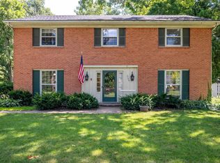 2705 W Twickingham Dr, Muncie, IN 47304