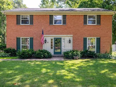 2705 W Twickingham Dr, Muncie, IN, 47304