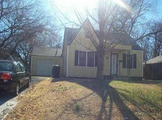 2 SW 41st St, Oklahoma City, OK 73160