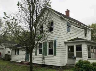 1201 Main Ave, Clinton, IA 52732