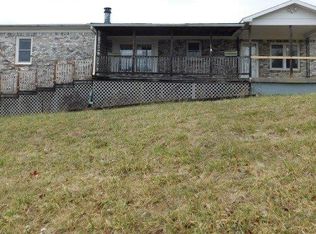 2120 Saint Johns Rd, Frankfort, KY 40601