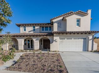 4659 Summit Ave, Simi Valley, CA 93063