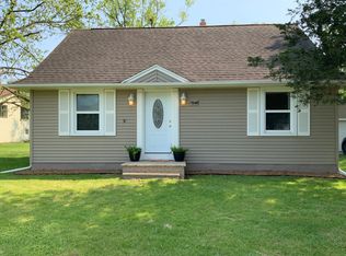 5046 Lippincott Blvd, Burton, MI 48519