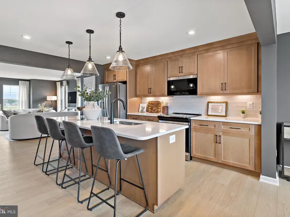 Paddlefish Rd Homesite 266, Inwood, WV 25428