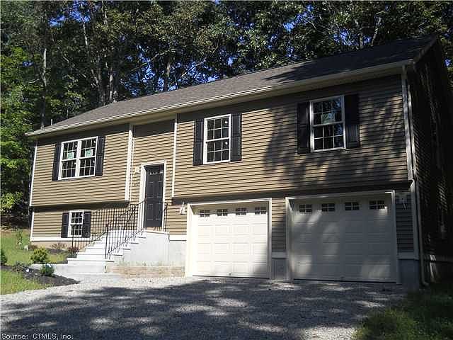 Exterior (Summer) 