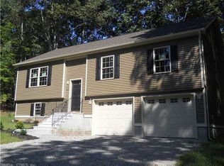 872 Upper Maple St, Killingly, CT 06241