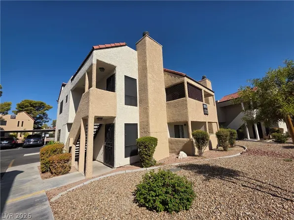 4941 Newport Cove Dr Unit B, Las Vegas, NV 89119