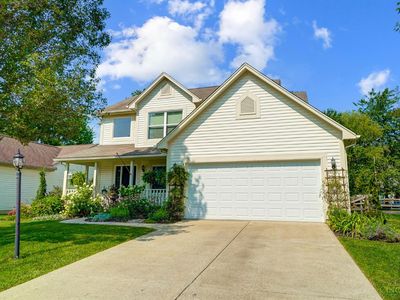 7761 Crystal Lake Ln, Maineville, OH, 45039
